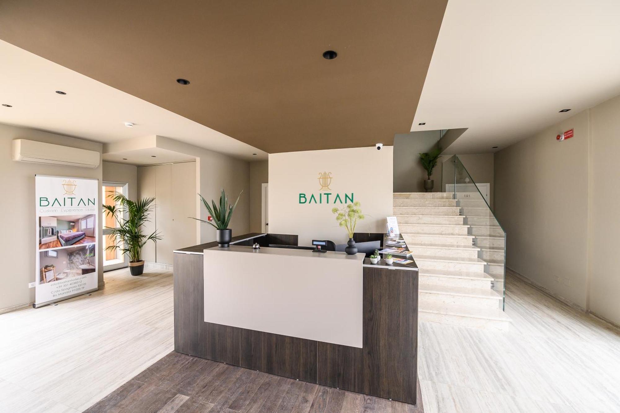 Baitan * Marsala