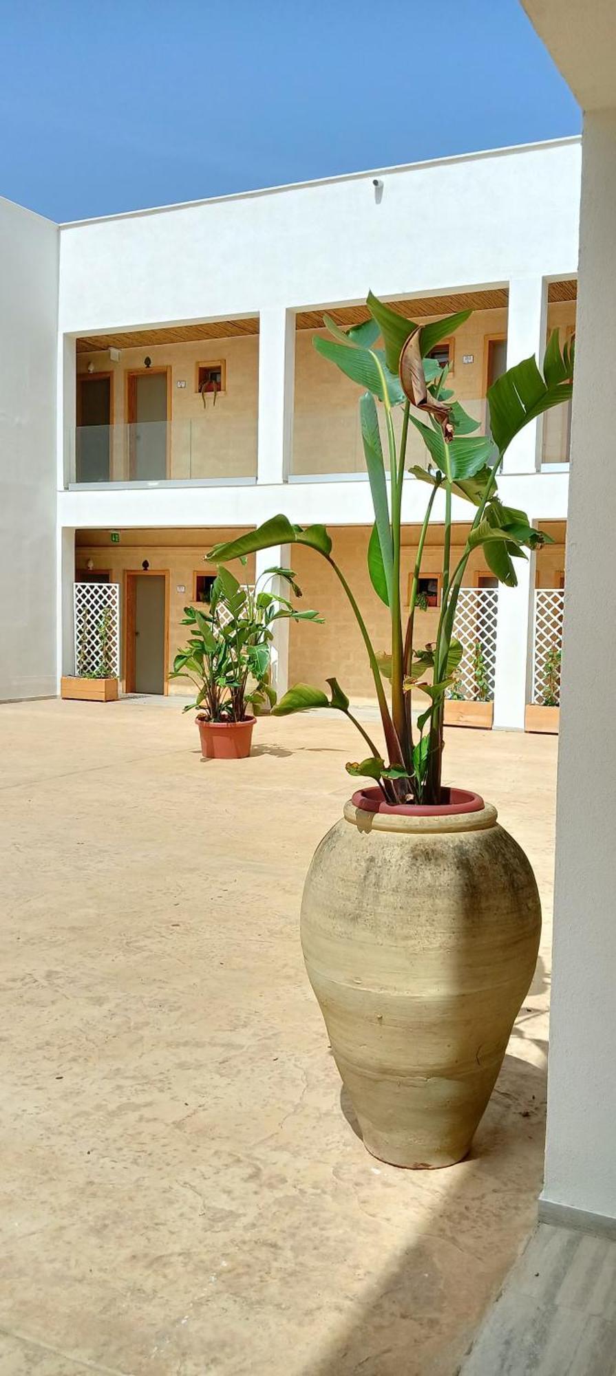 Hotel Baitan *