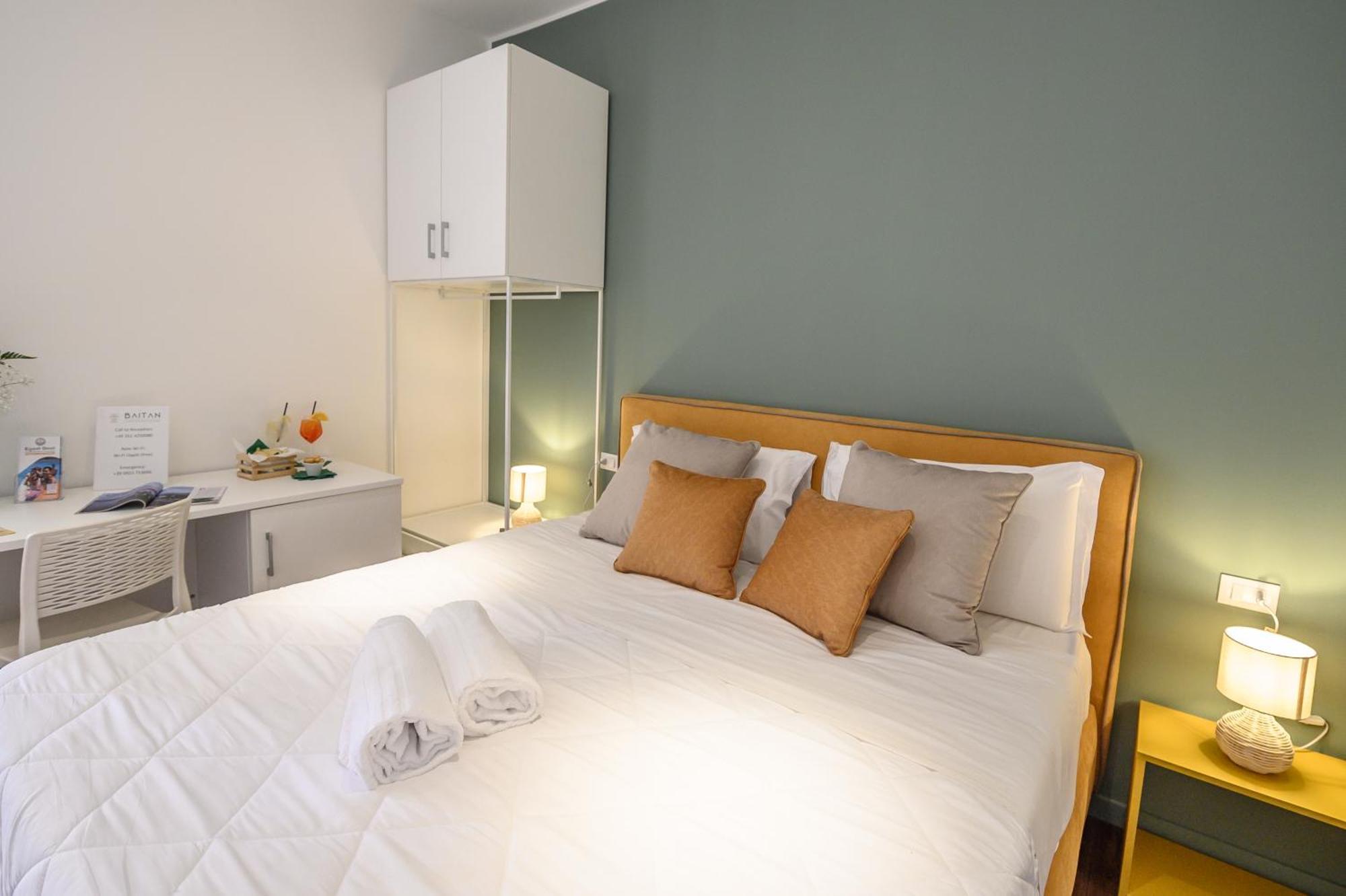 Baitan Hotel Marsala