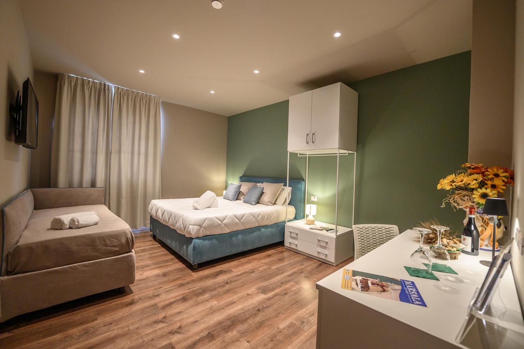 Baitan Hotel Marsala