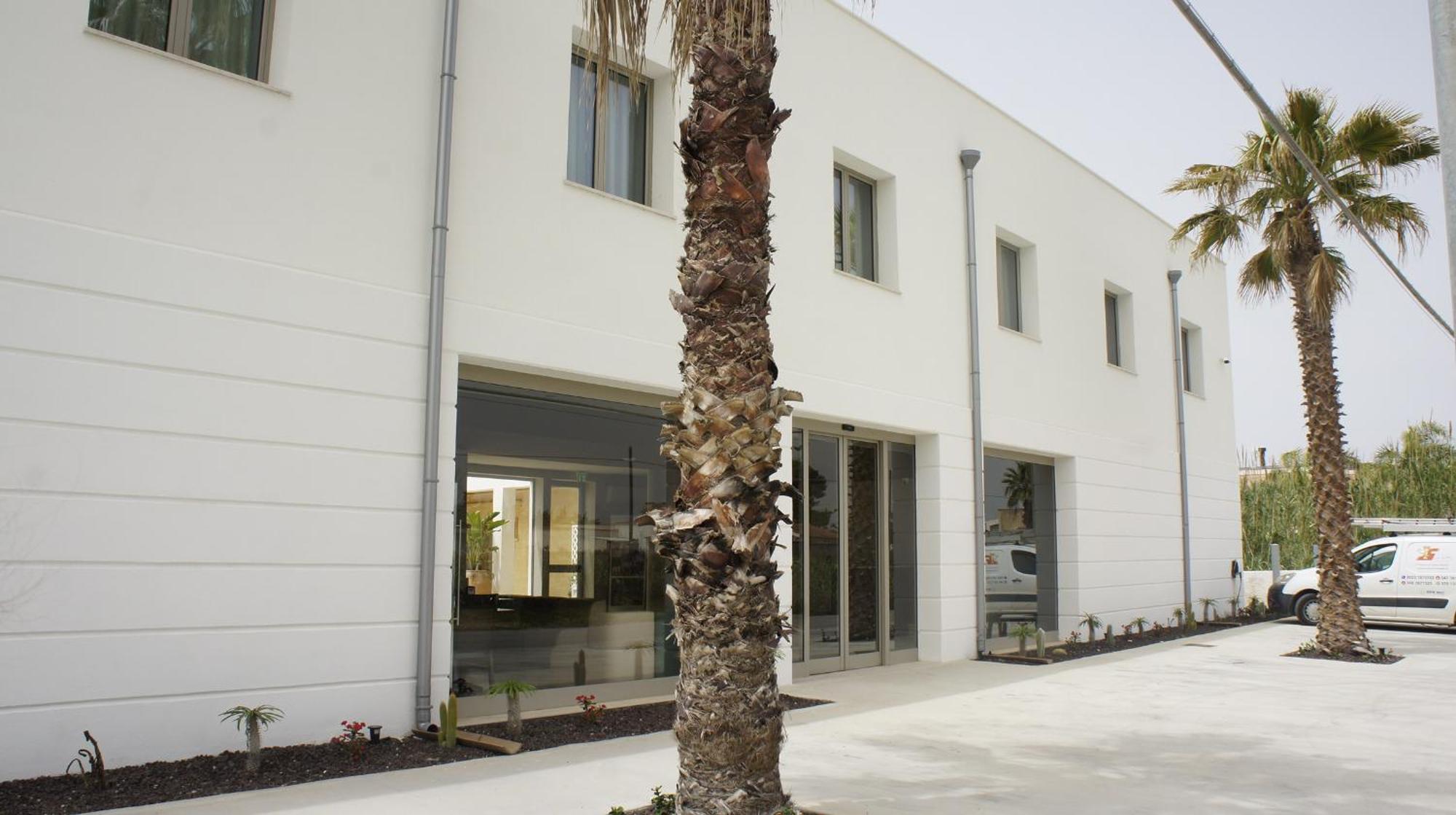 Baitan Hotel
